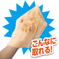 アズマ工業 クエン酸ウェットシート 1袋（15枚入）