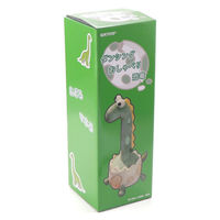 ウィキャン ダンシングおしゃべり恐竜 WJ-9184 1箱(10個入)（直送品）