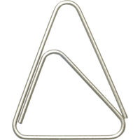 エスディアイジャパン トライアングルクリップ TRC-40 1袋（40個入）