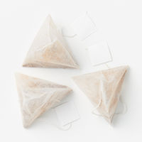 無印良品 穀物のお茶 黒豆＆ルイボス 20g（2g×10バッグ） 1セット（1袋×10） 良品計画