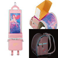 アートウエルド ディズニープリンセスデザイン ランドセル<リトルマーメイド> D2618SR-3 1箱（直送品）