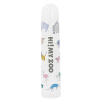 クツワ HI! MY ZOO(ハイマイズー) キャップ 6本入 カラー HZ026A 1セット(10個)（直送品）