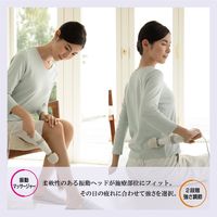 大東電機工業 スライヴ ハンディマッサージャー MD-001S 1台