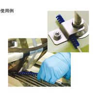 バーテック バーキュートプラス パイプクリーン ハンドルSS L160 BCPPC-HSS 1本 65-8662-91（直送品）