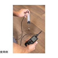 テストー 温度計 標準プローブ×1個 0563 0925 1台 65-9542-31（直送品）