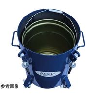 アクアシステム エアプレッシャーペールポンプ APP-C1-SUS 1台 67-4595-50（直送品）