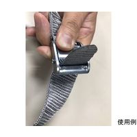 リンテック21 パレット荷締めベルトP LH-406P 1セット 64-7813-67（直送品）