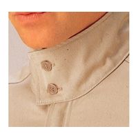 山田辰 ノーメックス・オーバーオール ベージュ 5L 71-2101-BE-5L 1着 63-6505-21（直送品）