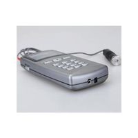 TIME 振動計 TIME7231 1個 65-8291-02（直送品）