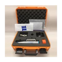 TIME コンクリートテストハンマー HT225-V 1個 65-8291-52（直送品）