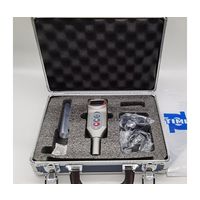 TIME デジタルショアD硬度計 TIME5431 1個 65-8291-40（直送品）