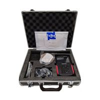 TIME プローブ分離型高精度硬度計 Dタイプ標準装備 TIME5330 1個 65-8291-24（直送品）