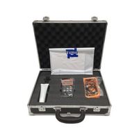 TIME 超音波厚さ計 TIME2136 1個 65-8290-38（直送品）