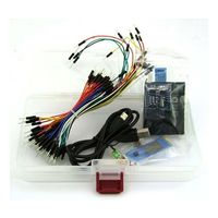 共立電子産業 Arduinoをはじめよう Arduino&書籍&部品セット KP-ARDST03 1セット 67-4762-69（直送品）