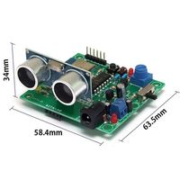 共立電子産業 置き配荷物検知器(基板完成品) KITA-40 1個 64-9307-91（直送品）