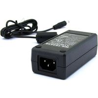 共立電子産業 65W ACアダプタ DC19V 3.43A/ACケーブル付 WA-19343S 1個 64-8090-69（直送品）