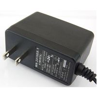 共立電子産業 ACアダプタ DC24V 1A WA-24100X-1 1個 64-8090-68（直送品）