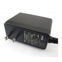 共立電子産業 ACアダプタ DC12V 2A WA-12200X-1 1個 64-8090-67（直送品）