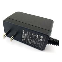 共立電子産業 ACアダプタ DC5V 2A WA-05200X-1 1個 64-8090-63（直送品）