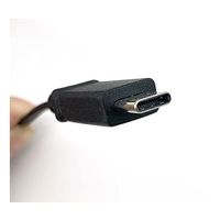 共立電子産業 ACアダプタ DC5V 3A USB TypeーCコネクタ出力 WL-U05300X 1個 64-8090-66（直送品）