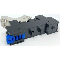 共立電子産業 リレーソケット スリムパワーリレー用 1c 65-8762-99 1個（直送品）