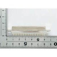 共立電子産業 Dーsubコネクタ ソケット 37pin 5個入 65-8879-44 1パック(5個)（直送品）