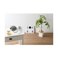 タニタ 体組成計 BC-333L-WH 1台 67-2220-78（直送品）