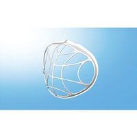 重松製作所 N95マスク/二本紐式/10個1袋 DD11-N95-5 1袋(10枚) 65-8888-80（直送品）