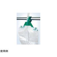 コロプラスト 排液バッグ(外径接続型) 14010 1箱(2枚) 65-0315-42（直送品）