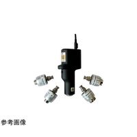 標準アルミ/マグネティックスチールキャップ用 CRS HP オート専用先端パーツ クリンパー 13mm 313955 1台（直送品）