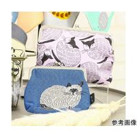 アズワン 角型小物立て バッグ用 1セット(10個入) 65-8767-90 1セット(10個)（直送品）