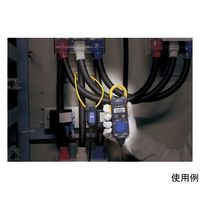 日置電機 ACフレキシブルカレントセンサ CT6280 書類3点付 CT6280SYORUI3TENTUKI 1台 64-8472-98（直送品）