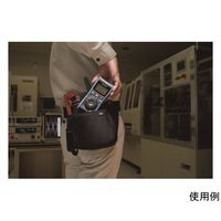 日置電機 デジタルマルチメータ DT4224 書類3点付 DT4224SYORUI3TENTUKI 1台 64-8492-74（直送品）