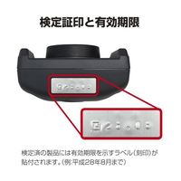 日置電機 照度計 FT3424 書類3点付 FT3424SYORUI3TENTUKI 1台 64-8531-96（直送品）