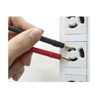 日置電機 カードテスタ 3244ー60 書類3点付 3244-60SYORUI3TENTUKI 1台 63-9383-50（直送品）