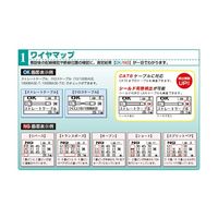 日置電機 LANケーブルハイテスタ 3665 書類3点付 3665SYORUI3TENTUKI 1台 63-9384-52（直送品）