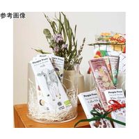 アズワン パイプディスプレイ 6cm角×H8cm 65-8768-21 1個（直送品）