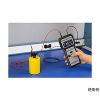 DESCO JAPAN デジタル表面抵抗測定セット 19290 1個 64-2943-03（直送品）