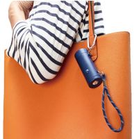 【防犯ブザー】サンエス技研 防犯アラーム グリップ BB-38 1個