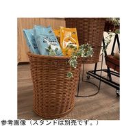 アズワン PP製投込みバスケット 65-8867-51 1個（直送品）