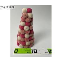 アズワン ポンポンツリー 23cm 65-9146-36 1個（直送品）