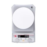 オーハウス ホットプレートスターラー e-G31HSRDS 1台 65-9242-63（直送品）