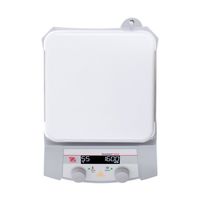 オーハウス ホットプレートスターラー e-G31HS07C 1台 65-9242-64（直送品）