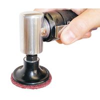 ビップ商工 ミニアングルサンダーセット MDSF-50-S 1個 61-9994-14（直送品）