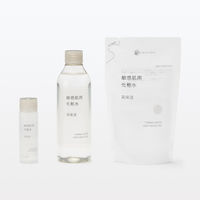 無印良品 敏感肌用化粧水 高保湿（詰替用） 270mL 良品計画