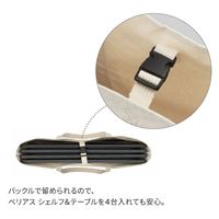 SANKA ベリアストート　キャンバス　L VTT-CL 1ケース（10個入）（直送品）