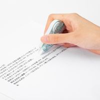 トンボ鉛筆 修正テープモノCC 使いきり 5mm幅 ブルーグリーン CT-CC5C62 1個