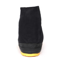 【地下足袋】 力王 リキオウ たびぐつ 実用5枚 BP 26.0cm ブラック DC1-JH5 1足