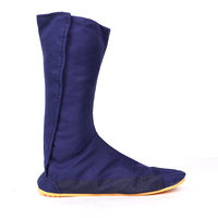 【地下足袋】 力王 リキオウ たびぐつ OEMパワー12枚 26.0cm ネイビー PW12 1足