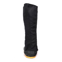 【地下足袋】 力王 リキオウ たびぐつ 実用12枚 BP 26.0cm ブラック jituyo12 1足